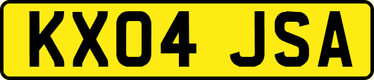 KX04JSA