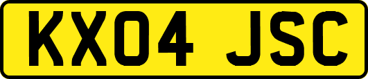 KX04JSC