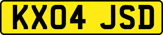 KX04JSD