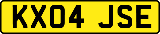 KX04JSE