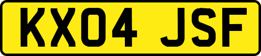 KX04JSF