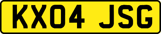KX04JSG