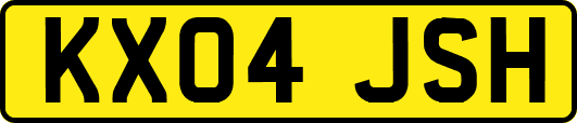 KX04JSH