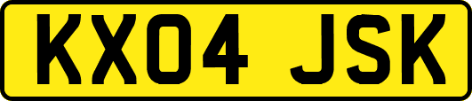 KX04JSK