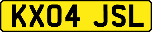 KX04JSL