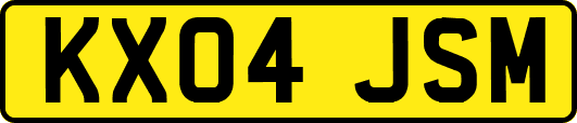 KX04JSM