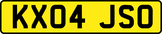 KX04JSO