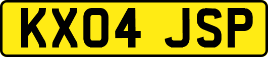 KX04JSP