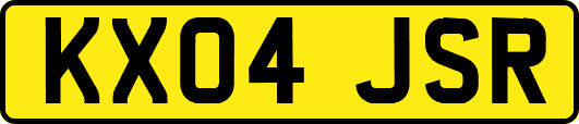 KX04JSR