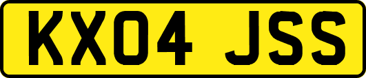 KX04JSS