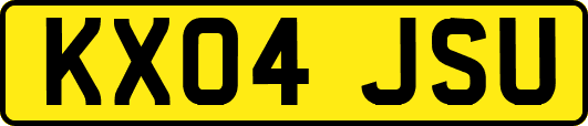 KX04JSU