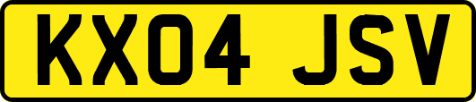 KX04JSV