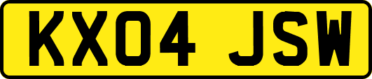 KX04JSW