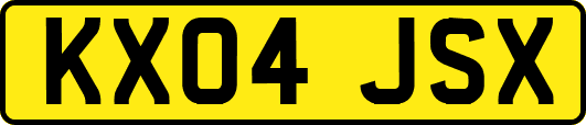 KX04JSX