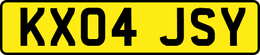 KX04JSY