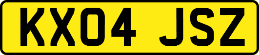 KX04JSZ