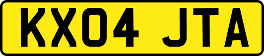 KX04JTA