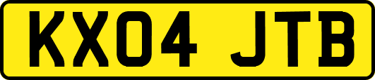 KX04JTB