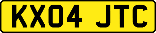 KX04JTC