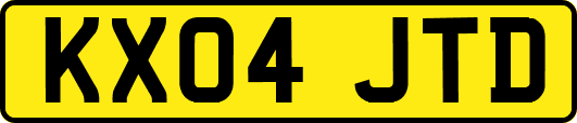 KX04JTD