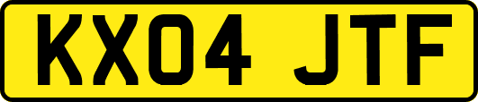 KX04JTF