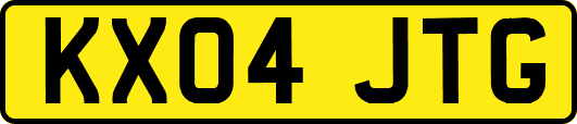 KX04JTG