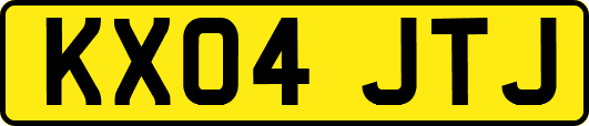 KX04JTJ