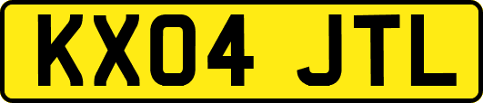KX04JTL
