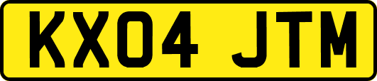 KX04JTM