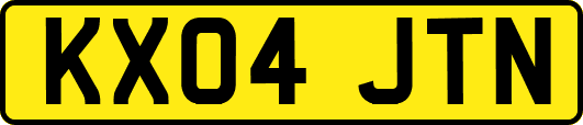 KX04JTN
