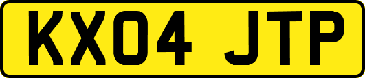 KX04JTP