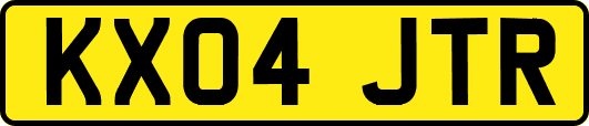 KX04JTR