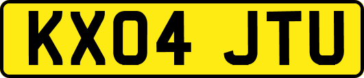 KX04JTU