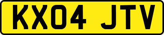 KX04JTV