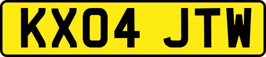 KX04JTW