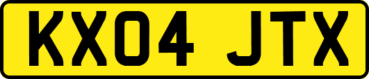 KX04JTX