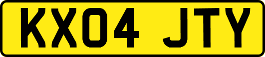 KX04JTY