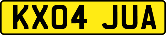 KX04JUA