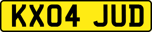 KX04JUD