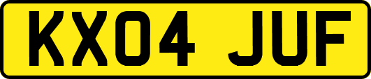 KX04JUF