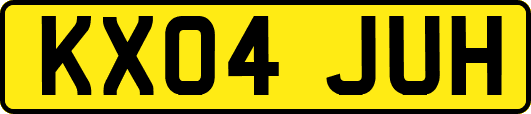 KX04JUH