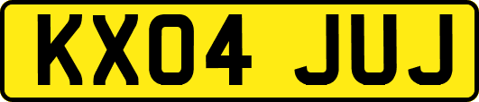 KX04JUJ