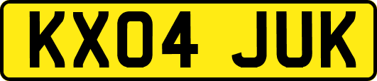 KX04JUK