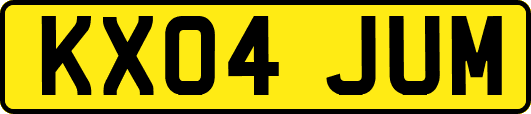KX04JUM