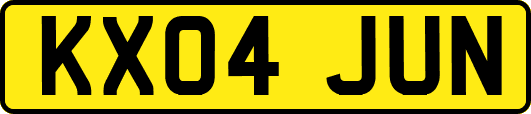 KX04JUN