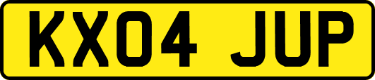 KX04JUP