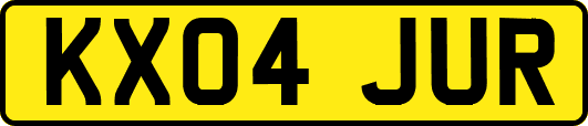 KX04JUR