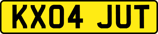 KX04JUT