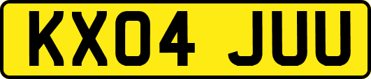 KX04JUU