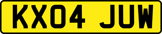 KX04JUW